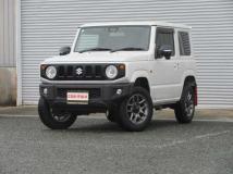 2020 Suzuki Jimny