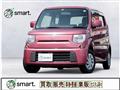 2013 Suzuki MR Wagon