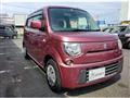 2013 Suzuki MR Wagon