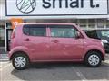 2013 Suzuki MR Wagon