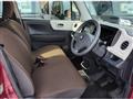 2013 Suzuki MR Wagon