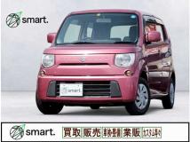 2013 Suzuki MR Wagon