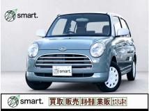 2005 Daihatsu Miragino