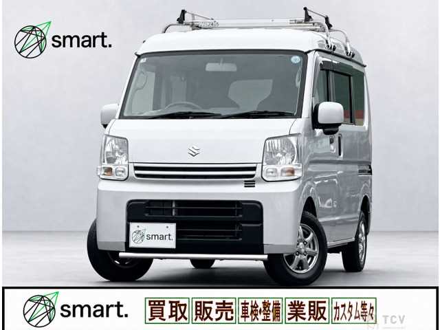 2016 Suzuki Every