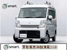 2016 Suzuki Every