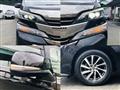 2016 Toyota Vellfire