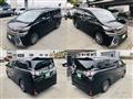 2016 Toyota Vellfire