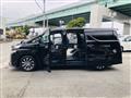 2016 Toyota Vellfire
