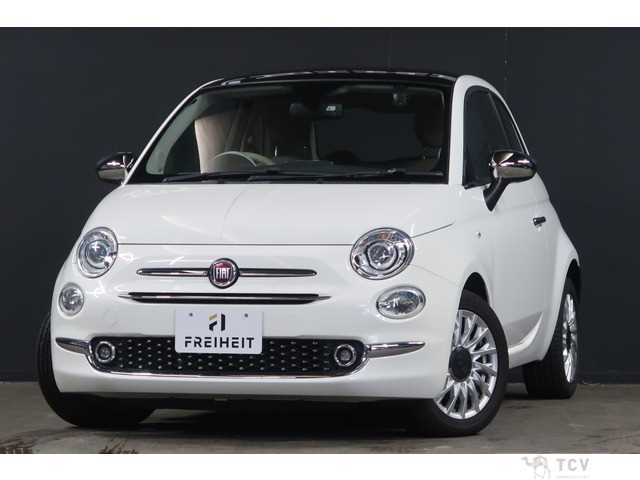 2017 Fiat Fiat Others