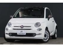 2017 Fiat Fiat Others