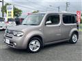 2015 Nissan Cube