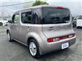 2015 Nissan Cube