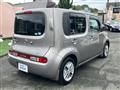 2015 Nissan Cube