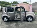 2015 Nissan Cube