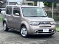 2015 Nissan Cube