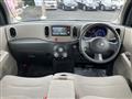 2015 Nissan Cube