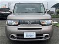 2015 Nissan Cube