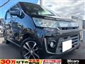 2015 Suzuki Wagon R