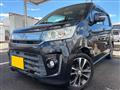 2015 Suzuki Wagon R