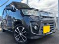 2015 Suzuki Wagon R