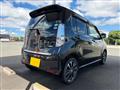 2015 Suzuki Wagon R