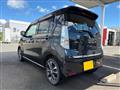 2015 Suzuki Wagon R