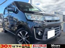 2015 Suzuki Wagon R