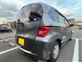 2009 Honda Freed