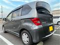 2009 Honda Freed