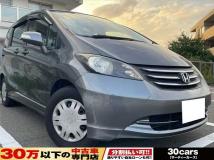 2009 Honda Freed