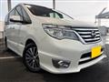 2014 Nissan Serena
