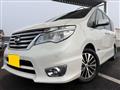 2014 Nissan Serena