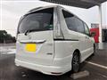 2014 Nissan Serena