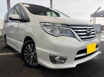 2014 Nissan Serena