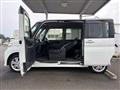 2011 Daihatsu Tanto Custom