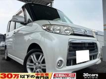 2011 Daihatsu Tanto Custom