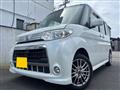 2011 Daihatsu Tanto