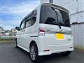 2011 Daihatsu Tanto