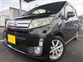 2014 Daihatsu Move Custom