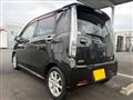 2014 Daihatsu Move Custom