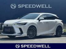 2024 Lexus RX