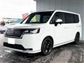 2026 Honda Step WGN
