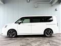 2026 Honda Step WGN