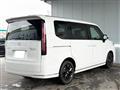 2026 Honda Step WGN