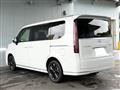 2026 Honda Step WGN