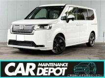 2026 Honda Step WGN