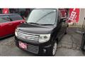 2013 Suzuki MR Wagon