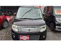 2013 Suzuki MR Wagon