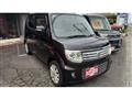 2013 Suzuki MR Wagon