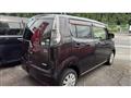 2013 Suzuki MR Wagon